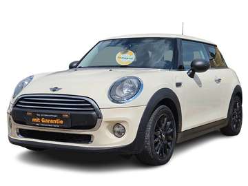 Mini 3 Chili*NAVI*SHZ*PDC*TEMP*KLIMA*BT*