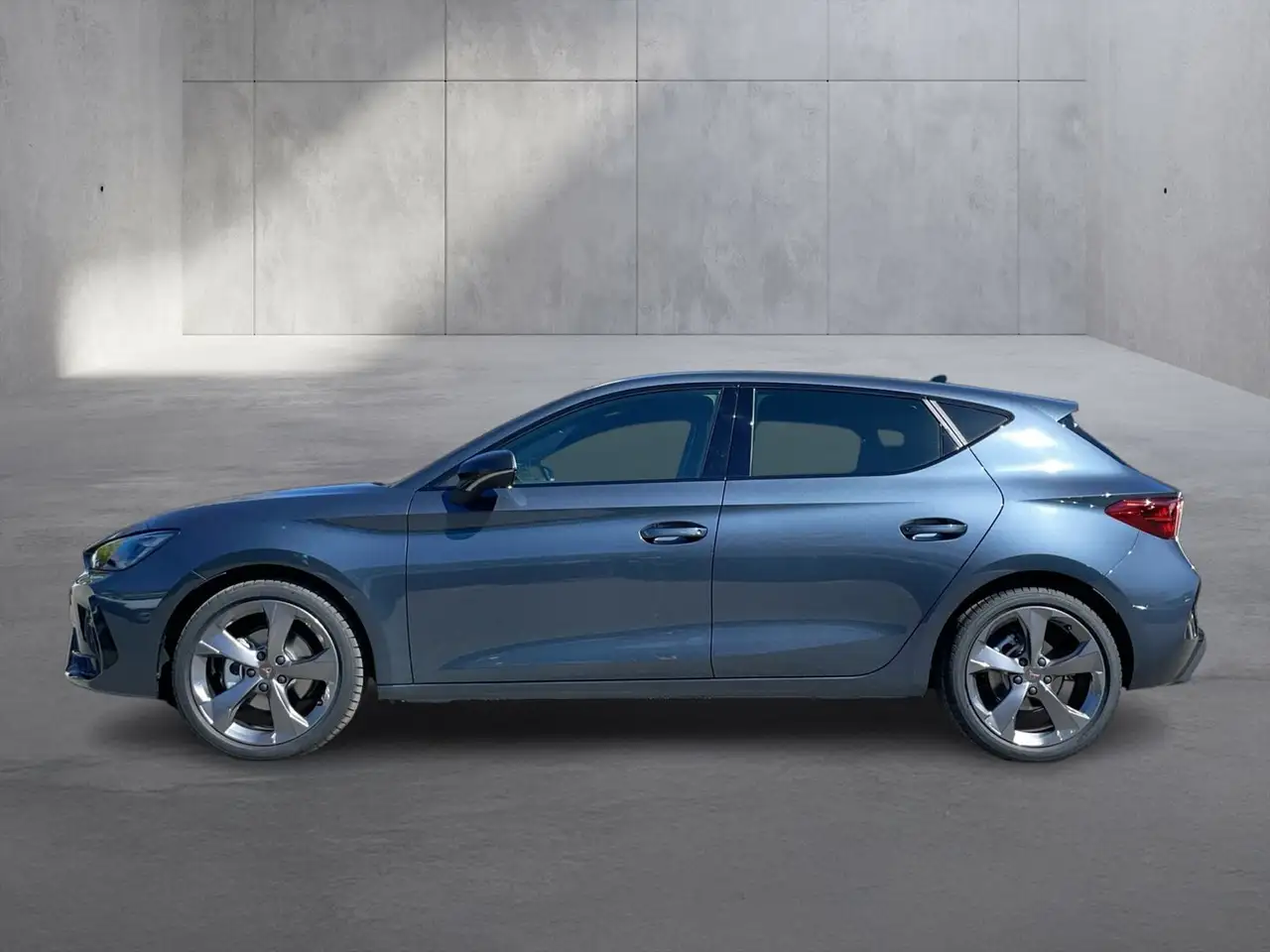 CUPRA Leon 2026
