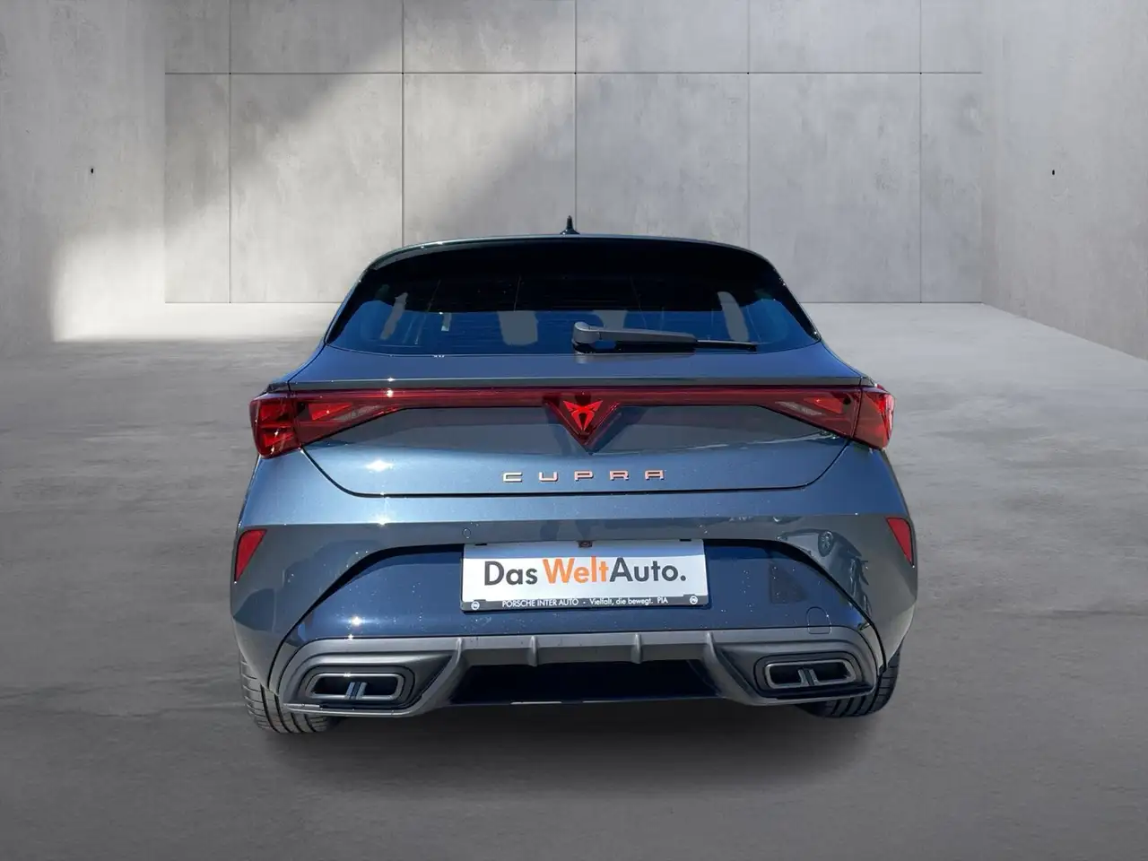 CUPRA Leon 2026