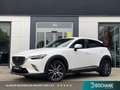 Mazda CX-3 2.0 SkyActiv-G 120 GT-M | Head Up Display | Adapti Blanc - thumbnail 1