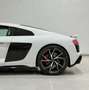 Audi R8 V10 FSI 397kW (540CV) rwd S tronic Blanco - thumbnail 10