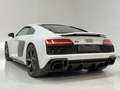 Audi R8 V10 FSI 397kW (540CV) rwd S tronic Blanco - thumbnail 4