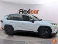 Toyota RAV4 2.5l 220H Feel! 4WD Blanco - thumbnail 3