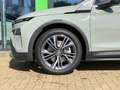 Skoda Elroq Business Edition Elektromotor 210 kW / 286 PK SUV Groen - thumbnail 3