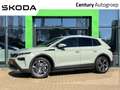 Skoda Elroq Business Edition Elektromotor 210 kW / 286 PK SUV Groen - thumbnail 1