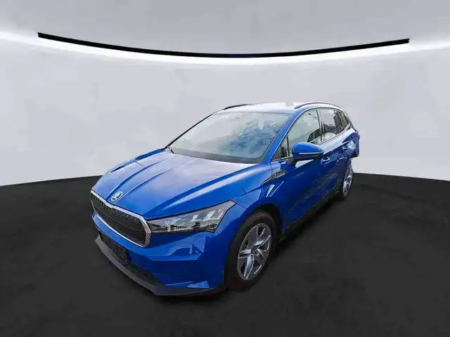 Skoda Enyaq 50 Loft Navi LED PDC Alu Kamera
