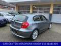 BMW 116 d*SHZ*KLIMAAUTOMATIK*PDC*** Grau - thumbnail 3