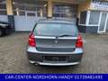 BMW 116 d*SHZ*KLIMAAUTOMATIK*PDC*** Grau - thumbnail 4