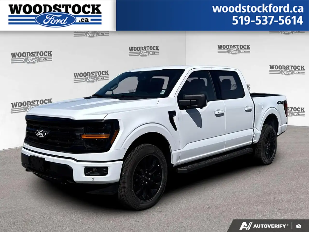 2026 Ford F 150