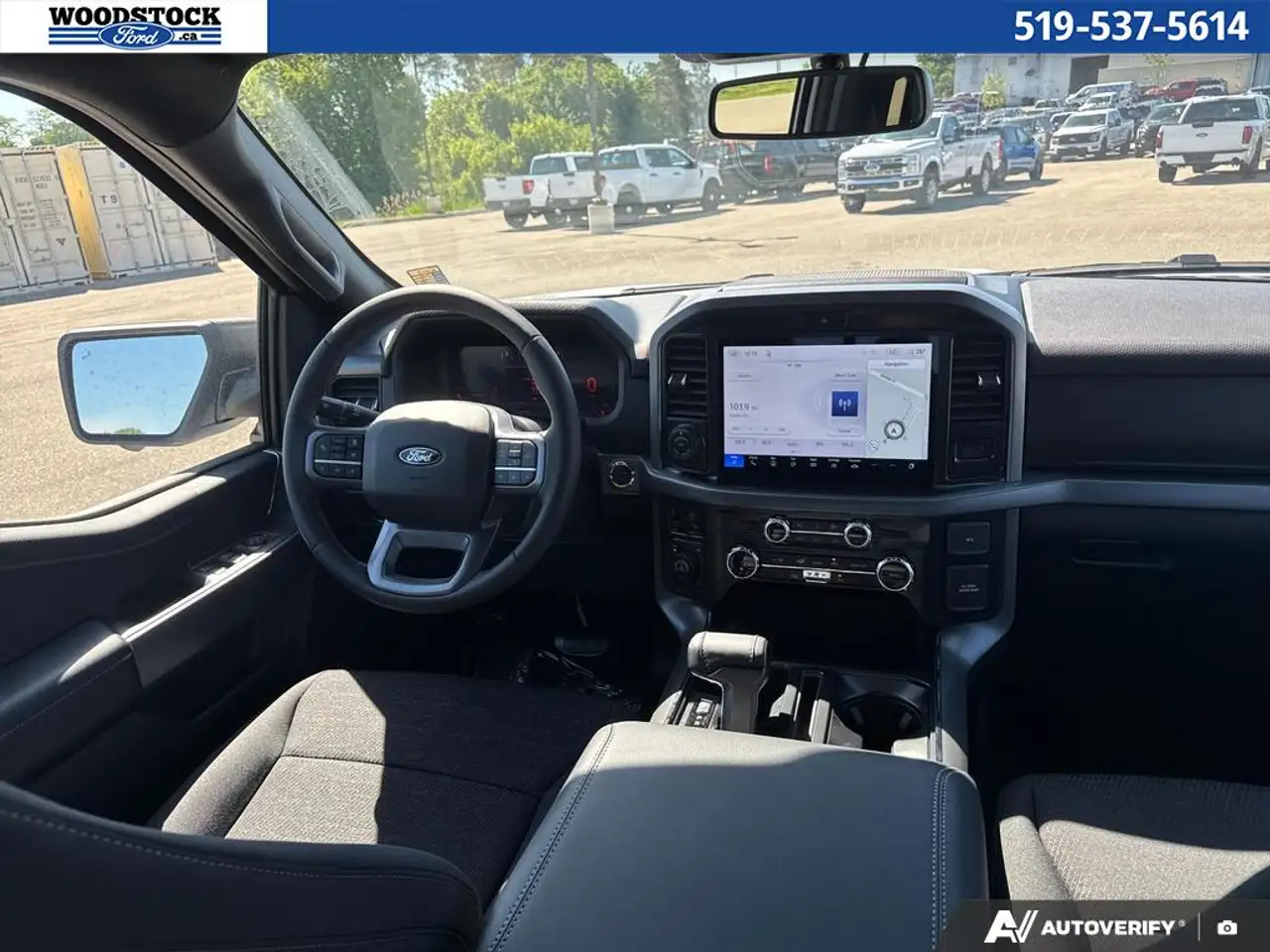 Ford F 150 fotografie Ford F 150