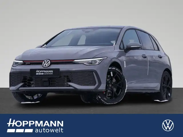 Volkswagen Golf GTI 2,0 l TSI 265 PS DSG Pano,Navi