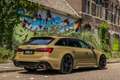 Audi RS6 Avant RS 6 TFSI quattro Dyn + Exclusive Akrapovic Vert - thumbnail 4