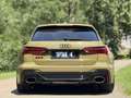 Audi RS6 Avant RS 6 TFSI quattro Dyn + Exclusive Akrapovic Vert - thumbnail 37