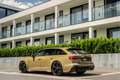 Audi RS6 Avant RS 6 TFSI quattro Dyn + Exclusive Akrapovic Vert - thumbnail 16