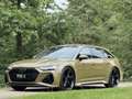 Audi RS6 Avant RS 6 TFSI quattro Dyn + Exclusive Akrapovic Vert - thumbnail 40