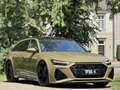 Audi RS6 Avant RS 6 TFSI quattro Dyn + Exclusive Akrapovic Vert - thumbnail 39