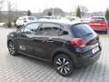 Citroen C3 1.2 110PS Automatik MAX LED Mirror Link PDC ALU Negro - thumbnail 7