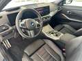 BMW M340d xDrive Lim. LED/HUD/CAM/H&K/MEMORY Gris - thumbnail 8
