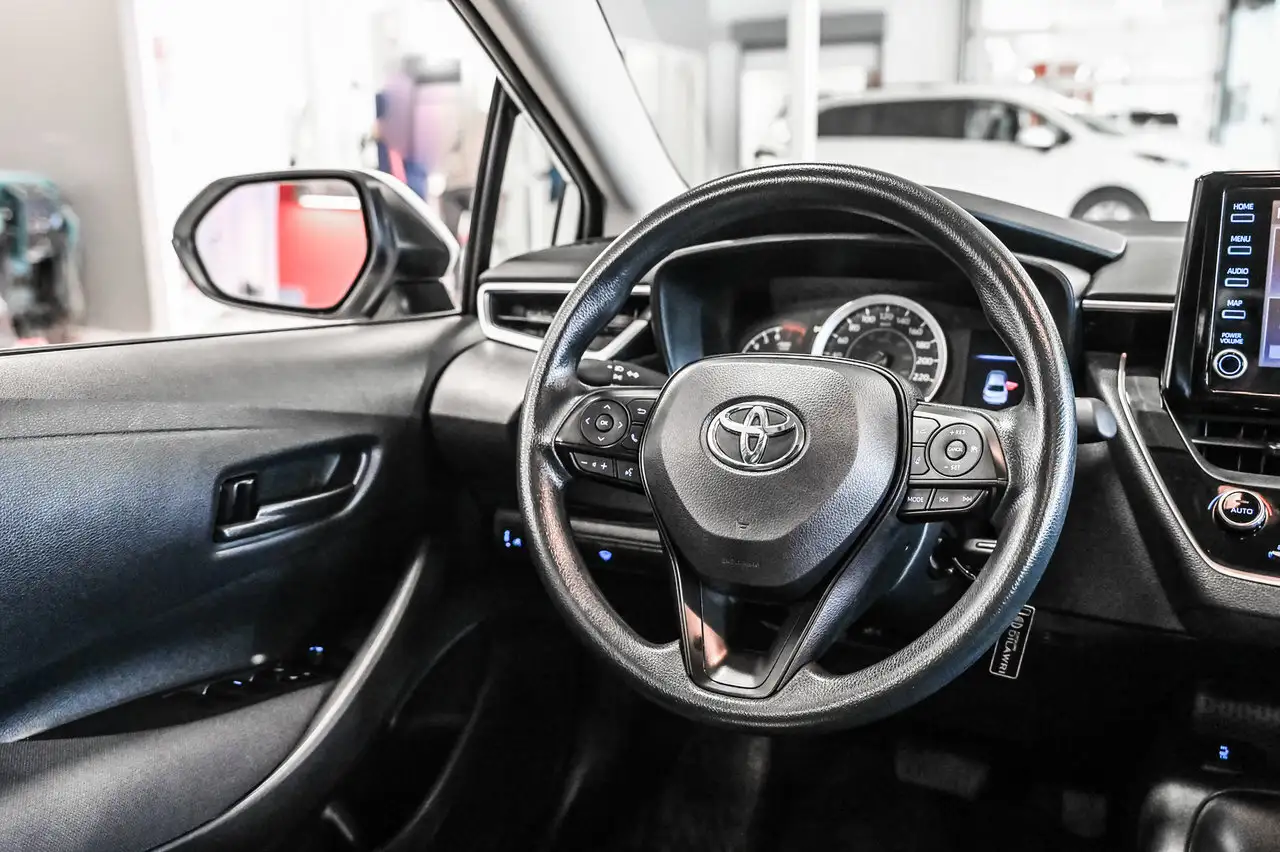 Toyota Corolla снимка Toyota Corolla