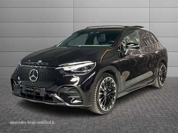 350 4MATIC AMG Line Premium