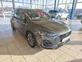 Ford Focus Turnier 1.5 EcoB. Aut. ST-LINE X Pano,AHK Gris - thumbnail 3