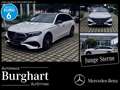Mercedes-Benz E 300 E 300 T e AMG Line Advanced/Airmatic/Fahrassist Blanc - thumbnail 1