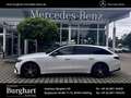 Mercedes-Benz E 300 E 300 T e AMG Line Advanced/Airmatic/Fahrassist Blanc - thumbnail 3