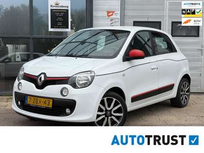 Renault Twingo 1.0 SCe Dynamique| NAP| CRUISECR| AIRCO