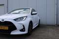 Toyota Yaris 1.5 Hybride Active Bianco - thumbnail 8