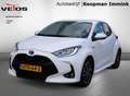 Toyota Yaris 1.5 Hybride Active Bianco - thumbnail 1