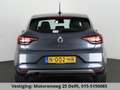 Renault Clio 1.0 TCe INTENS 1e EIG GARANTIE TOT 10-2031* NAVIGA Grijs - thumbnail 32