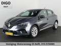 Renault Clio 1.0 TCe INTENS 1e EIG GARANTIE TOT 10-2031* NAVIGA Grijs - thumbnail 1