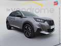 Peugeot 2008 1.2 PureTech 130ch S/S Allure Camera Gris - thumbnail 3