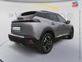 Peugeot 2008 1.2 PureTech 130ch S/S Allure Camera Gris - thumbnail 12