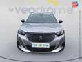 Peugeot 2008 1.2 PureTech 130ch S/S Allure Camera Gris - thumbnail 2