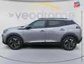 Peugeot 2008 1.2 PureTech 130ch S/S Allure Camera Gris - thumbnail 4
