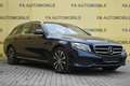 Mercedes-Benz E 400 T-Modell  d 4Matic/LEDER/DISTRONIC/ Bleu - thumbnail 6