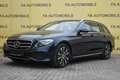 Mercedes-Benz E 400 T-Modell  d 4Matic/LEDER/DISTRONIC/ Bleu - thumbnail 1