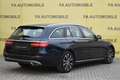 Mercedes-Benz E 400 T-Modell  d 4Matic/LEDER/DISTRONIC/ Bleu - thumbnail 4