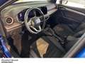 SEAT Ibiza Xcellence 1.0 TSI DSG Voll-LED Navi Einparkhilfe R Blau - thumbnail 10