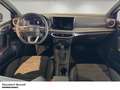 SEAT Ibiza Xcellence 1.0 TSI DSG Voll-LED Navi Einparkhilfe R Blau - thumbnail 6
