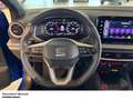 SEAT Ibiza Xcellence 1.0 TSI DSG Voll-LED Navi Einparkhilfe R Blau - thumbnail 12