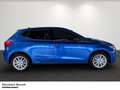 SEAT Ibiza Xcellence 1.0 TSI DSG Voll-LED Navi Einparkhilfe R Blau - thumbnail 3