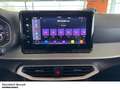 SEAT Ibiza Xcellence 1.0 TSI DSG Voll-LED Navi Einparkhilfe R Blau - thumbnail 13