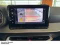 SEAT Ibiza Xcellence 1.0 TSI DSG Voll-LED Navi Einparkhilfe R Blau - thumbnail 16