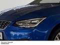 SEAT Ibiza Xcellence 1.0 TSI DSG Voll-LED Navi Einparkhilfe R Blau - thumbnail 5
