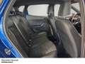SEAT Ibiza Xcellence 1.0 TSI DSG Voll-LED Navi Einparkhilfe R Blau - thumbnail 7