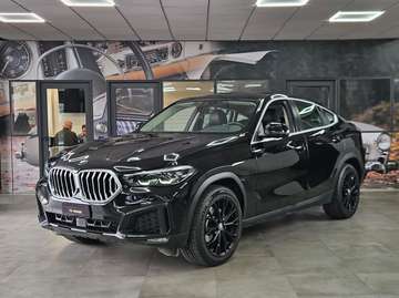 xdrive30d mhev 48V XLine auto - TAGLIANDI BMW