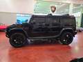 HUMMER H2 H2 6.0 V8 SUPERCHARGED 550HP A.S.I. Negro - thumbnail 4