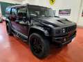 HUMMER H2 H2 6.0 V8 SUPERCHARGED 550HP A.S.I. Negro - thumbnail 1